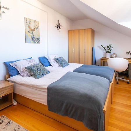One Bedroom Apartment Pirin Lodge バンスコ エクステリア 写真