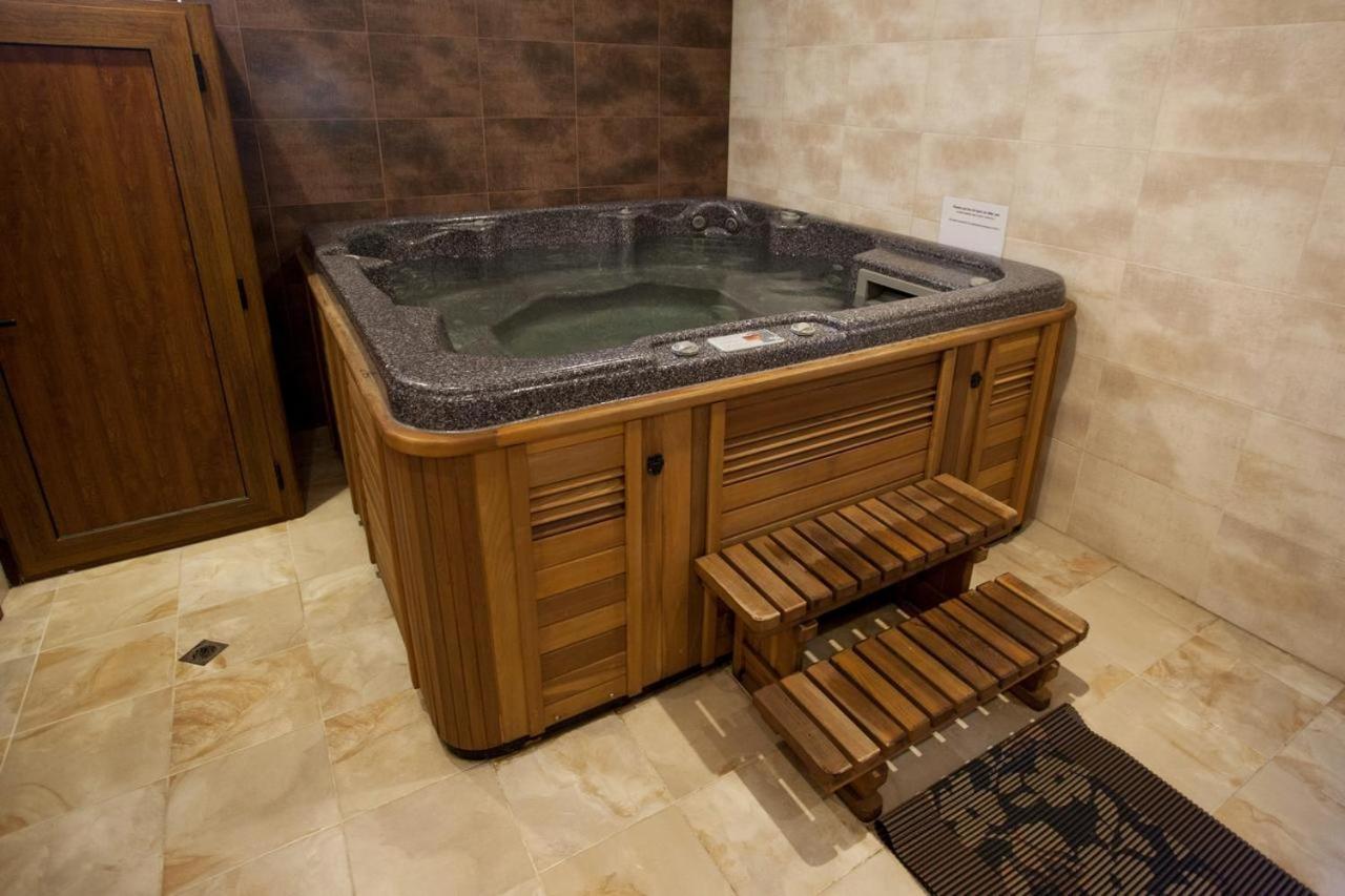 One Bedroom Apartment Pirin Lodge バンスコ エクステリア 写真