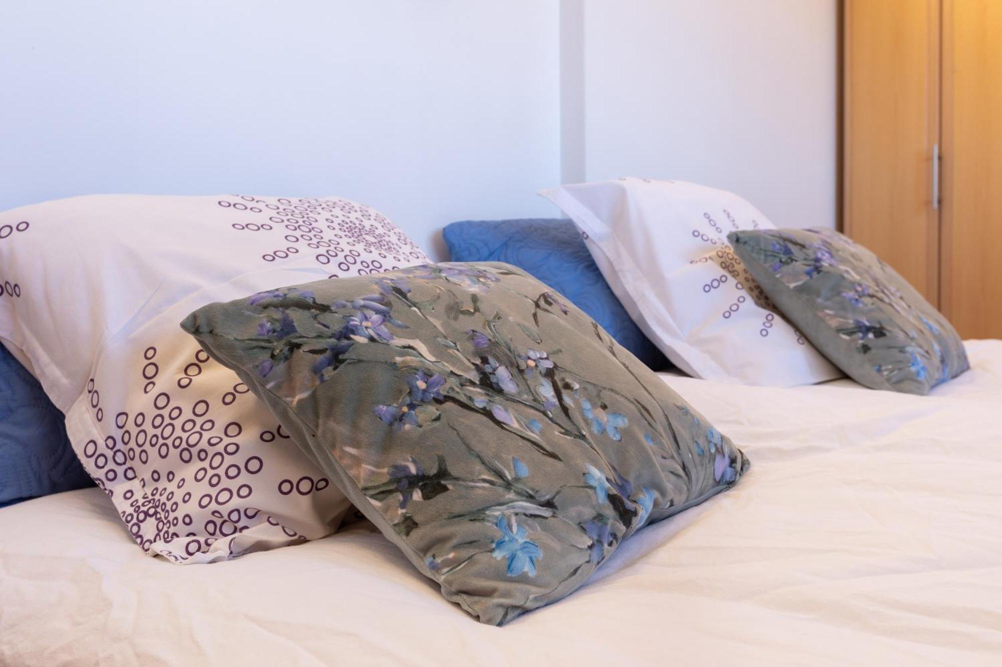 One Bedroom Apartment Pirin Lodge バンスコ エクステリア 写真