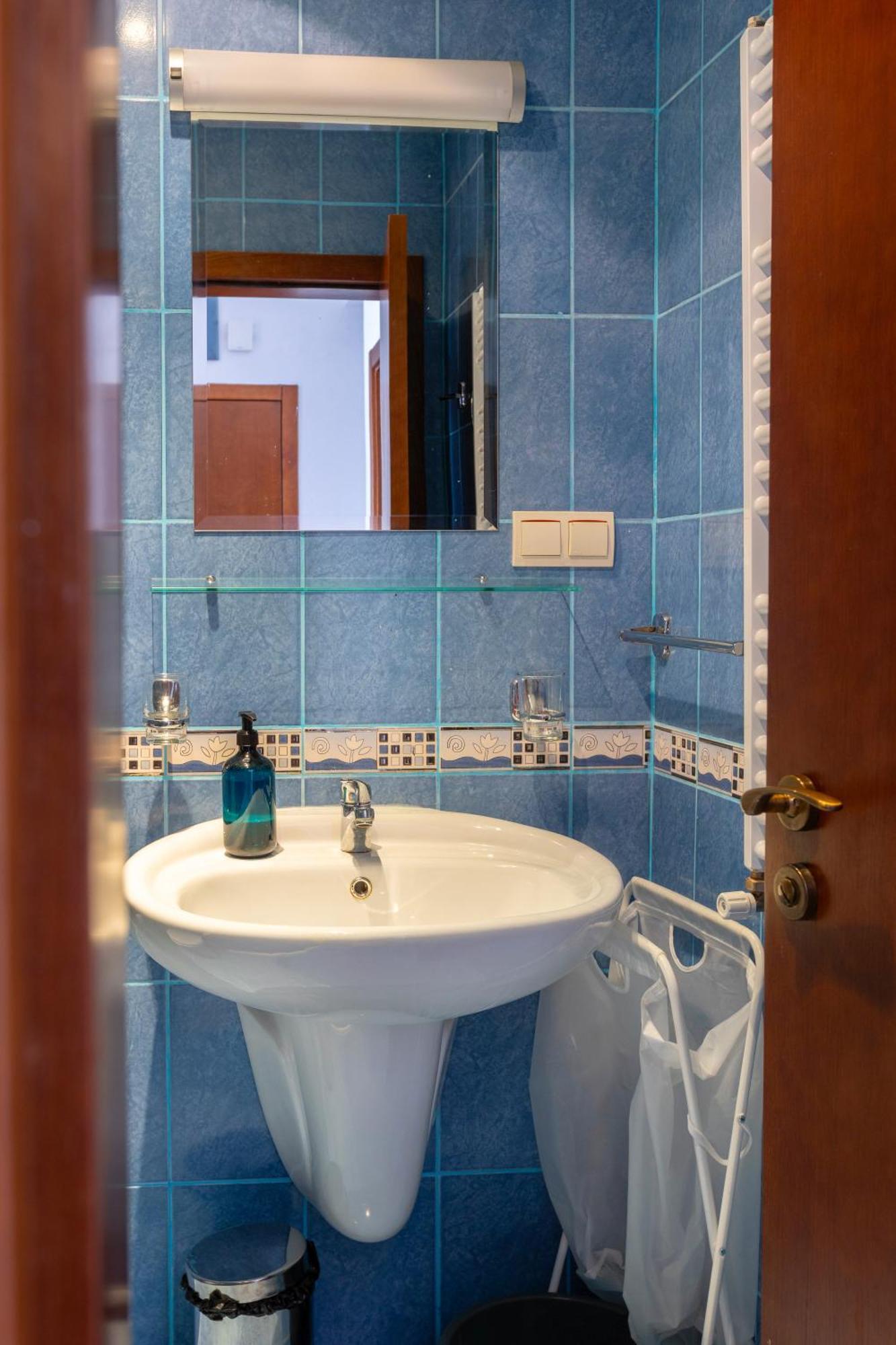 One Bedroom Apartment Pirin Lodge バンスコ エクステリア 写真