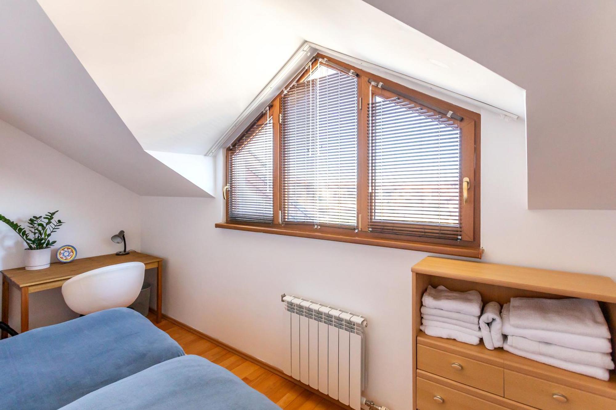 One Bedroom Apartment Pirin Lodge バンスコ エクステリア 写真
