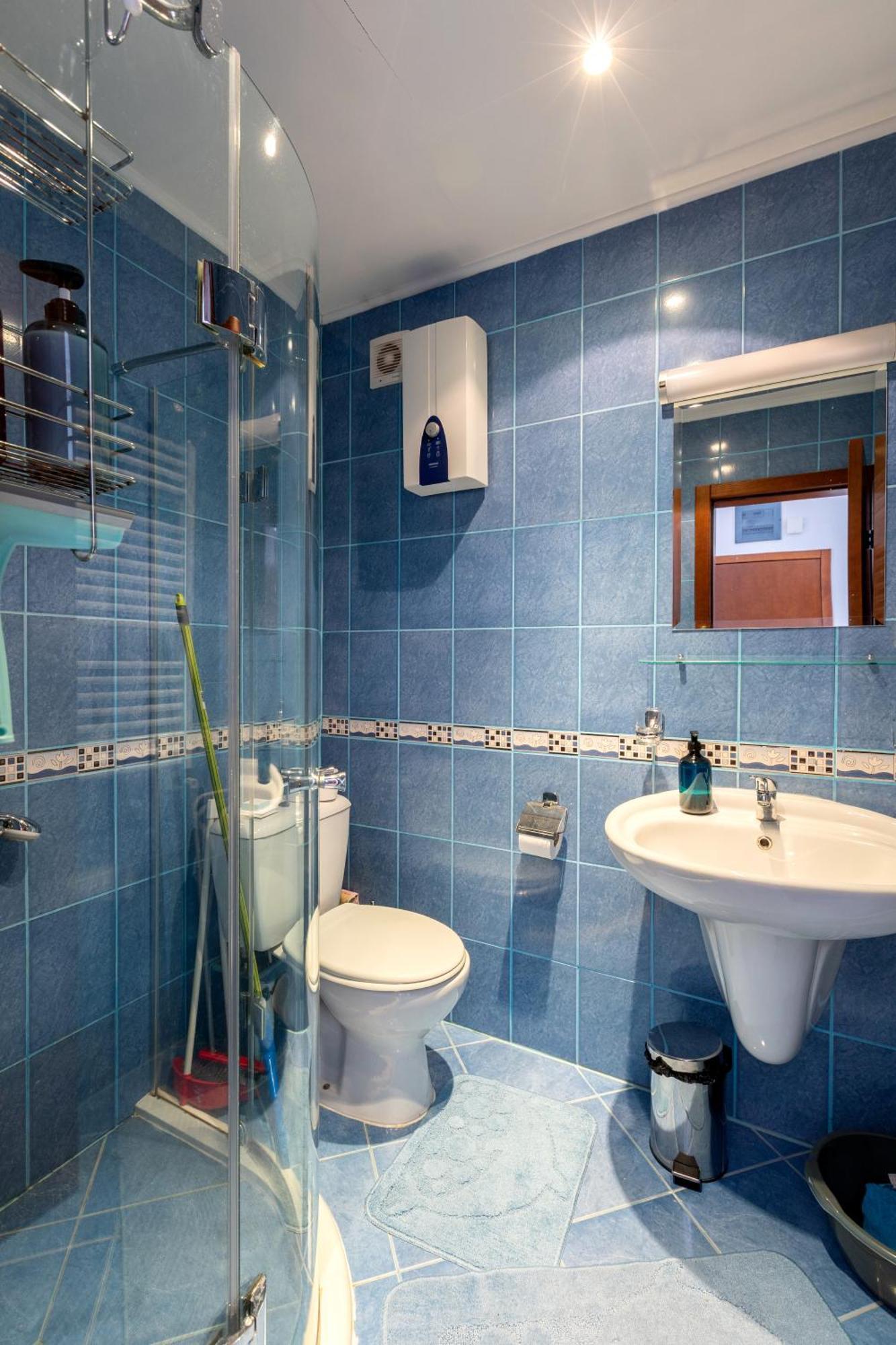 One Bedroom Apartment Pirin Lodge バンスコ エクステリア 写真